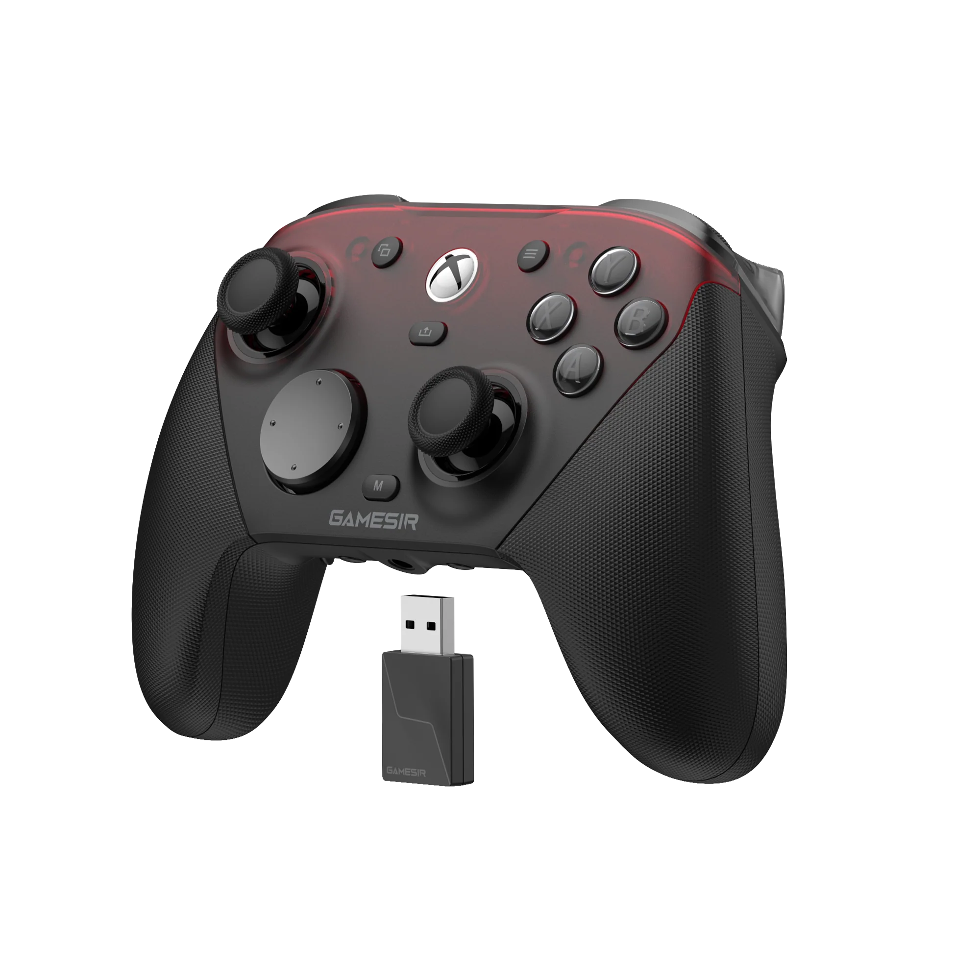 GameSir G7 Pro Tri-Mode Xbox Wired, PC & Mobile Wireless Controller - Image 13