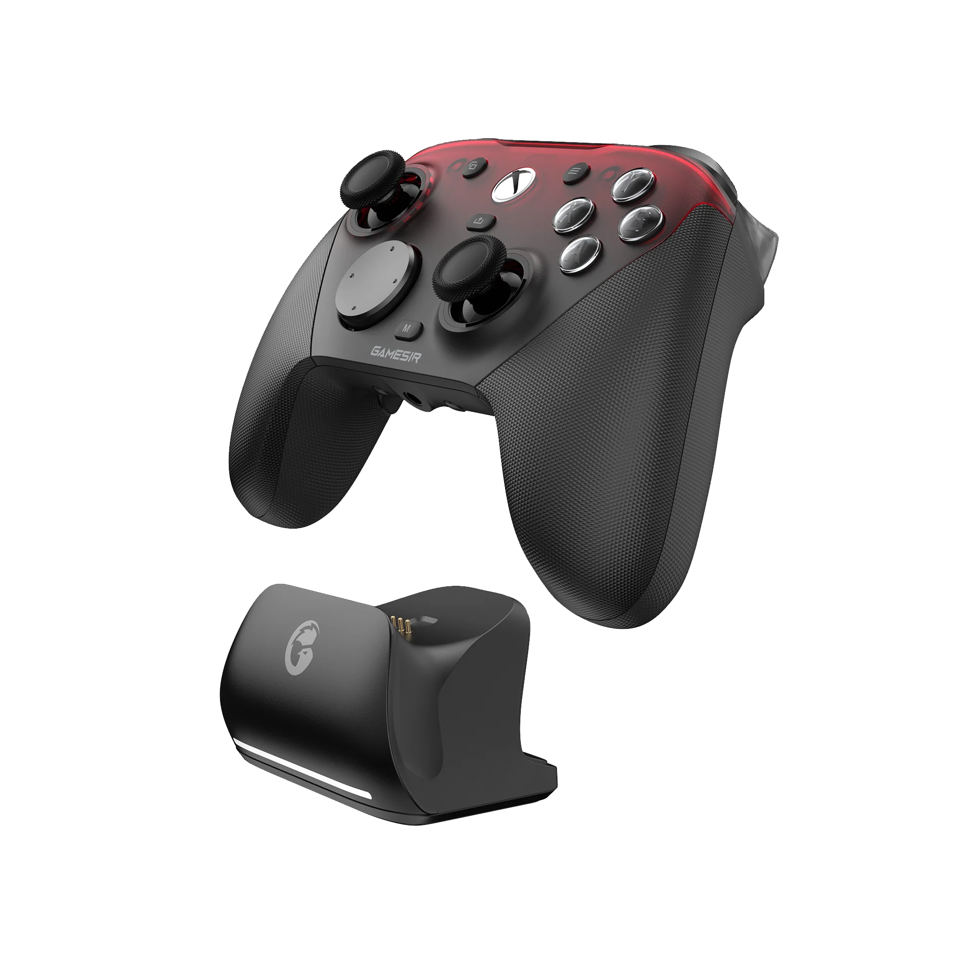 GameSir G7 Pro Tri-Mode Xbox Wired, PC & Mobile Wireless Controller - Image 14