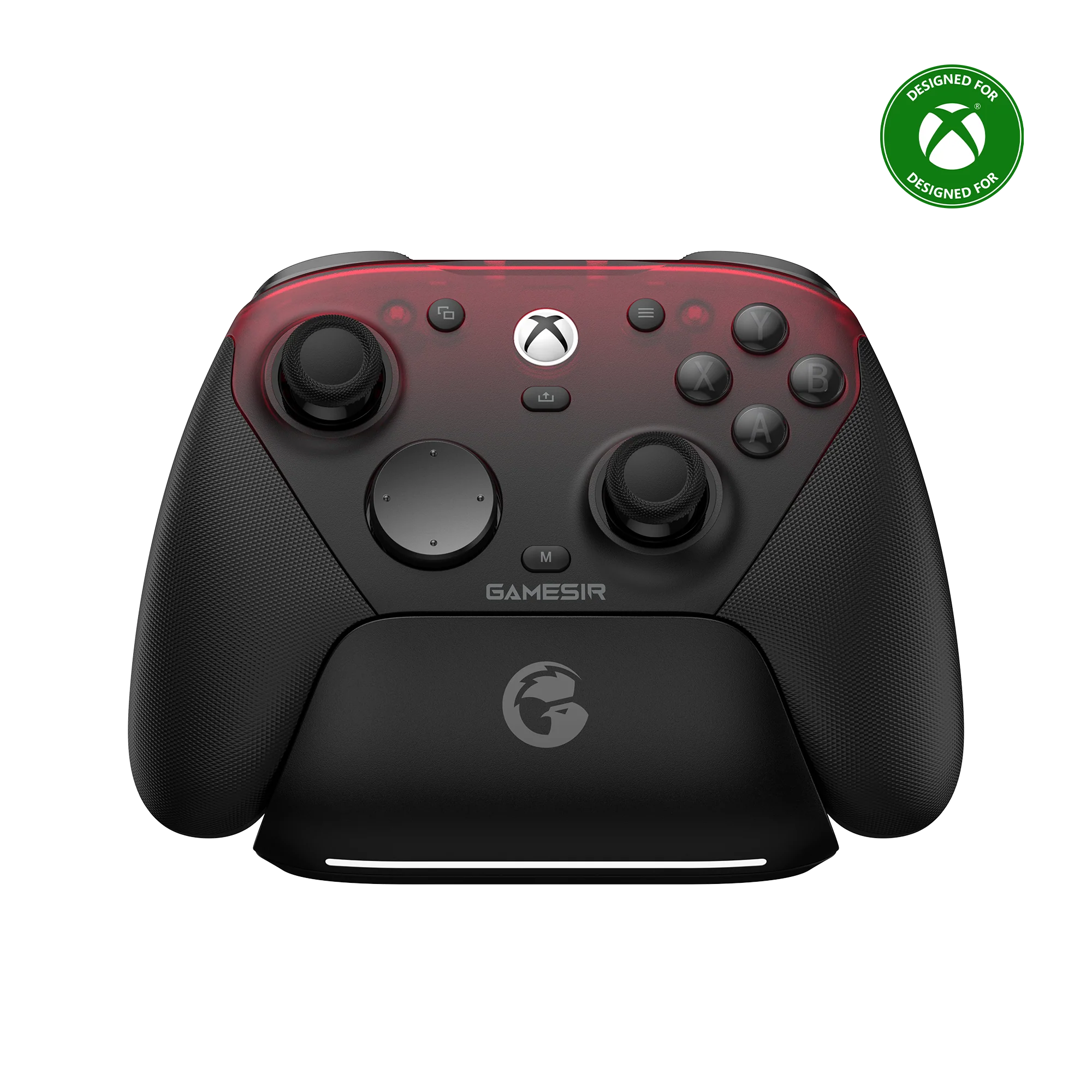 GameSir G7 Pro Tri-Mode Xbox Wired, PC & Mobile Wireless Controller - Image 9
