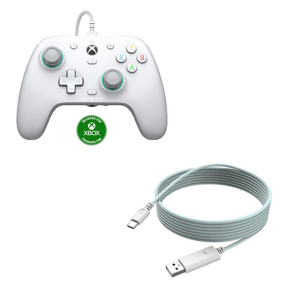 GameSir G7 SE  Xbox Wired Controller - Image 10