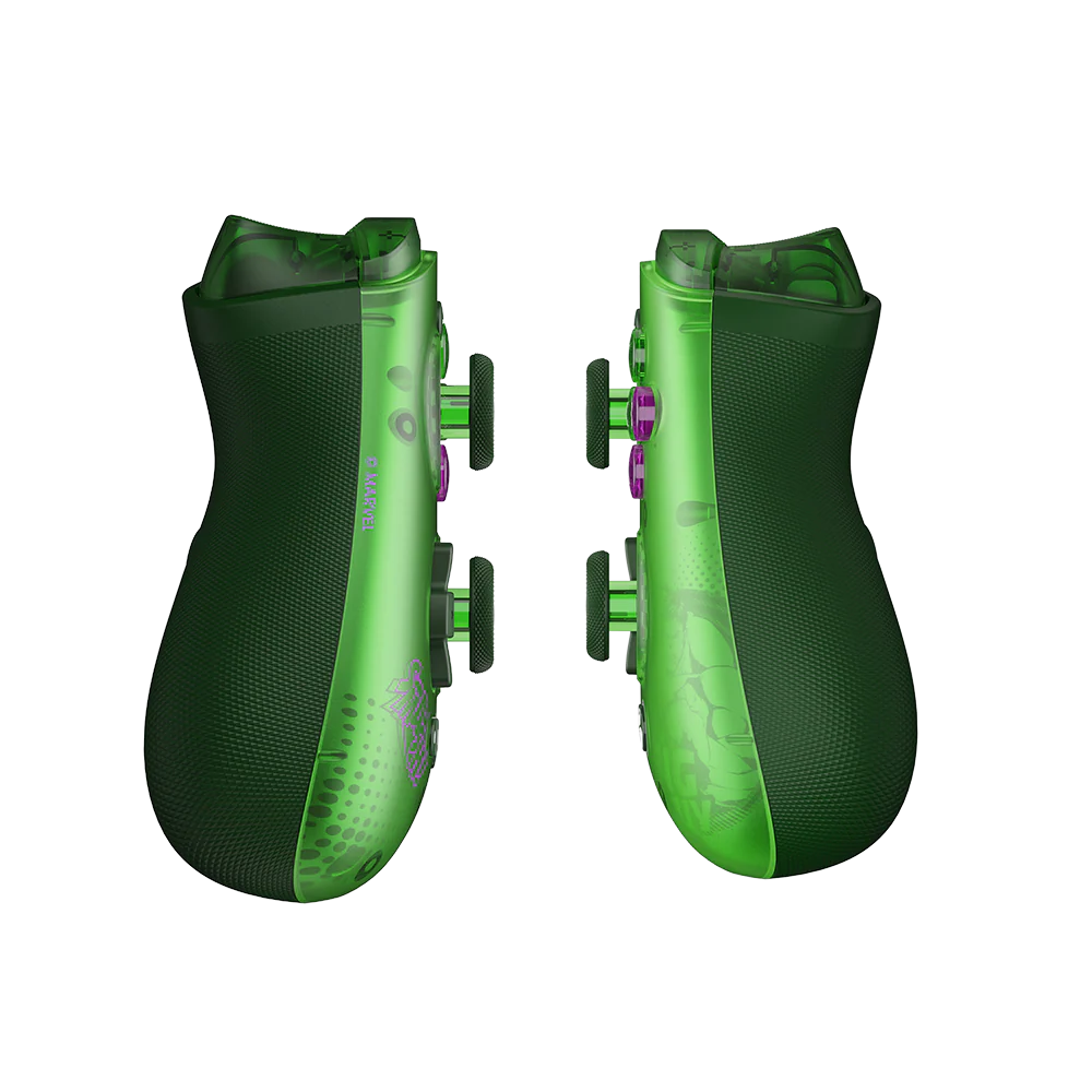 GameSir G8 Plus Hulk Edition Bluetooth Mobile Gaming Controller - Image 9
