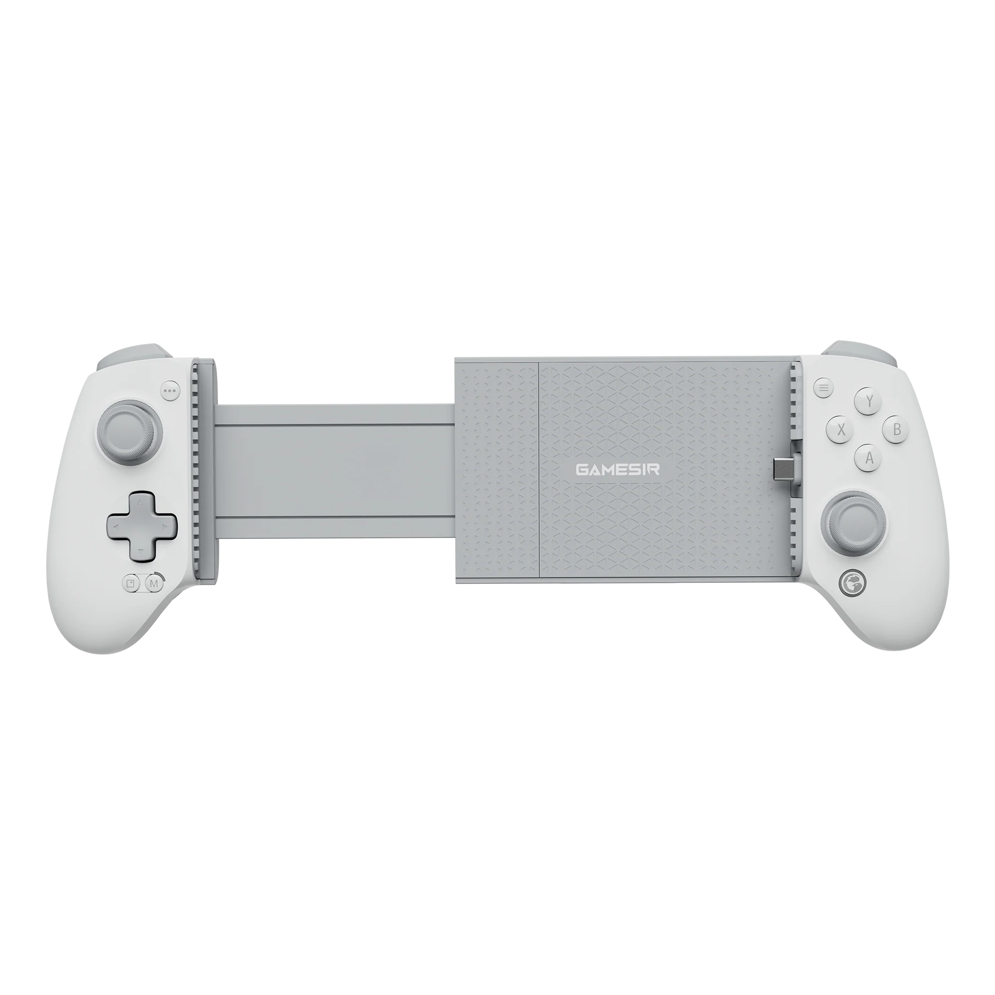 GameSir G8 Plus MFi Type-C Mobile Controller (Apple Certified) - Image 4