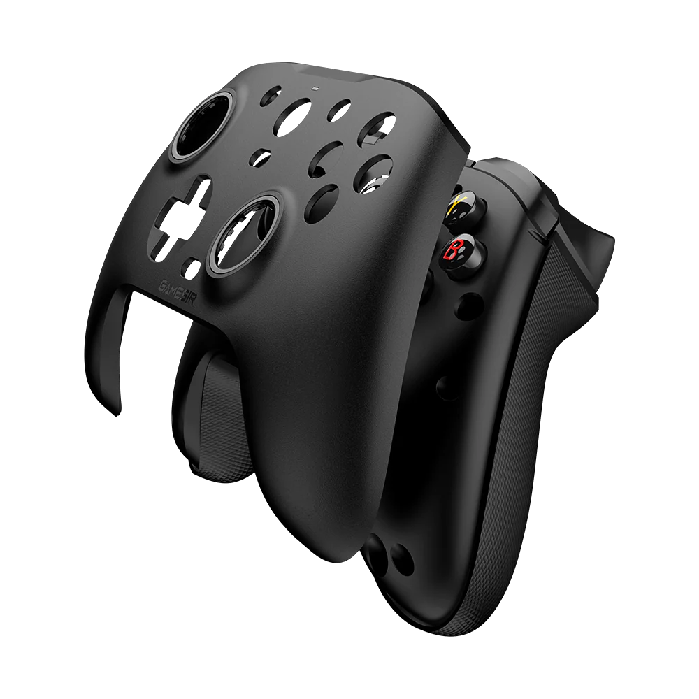 GameSir Magnetic Faceplate for G7/G7 SE/G7 Pro Series - Image 4