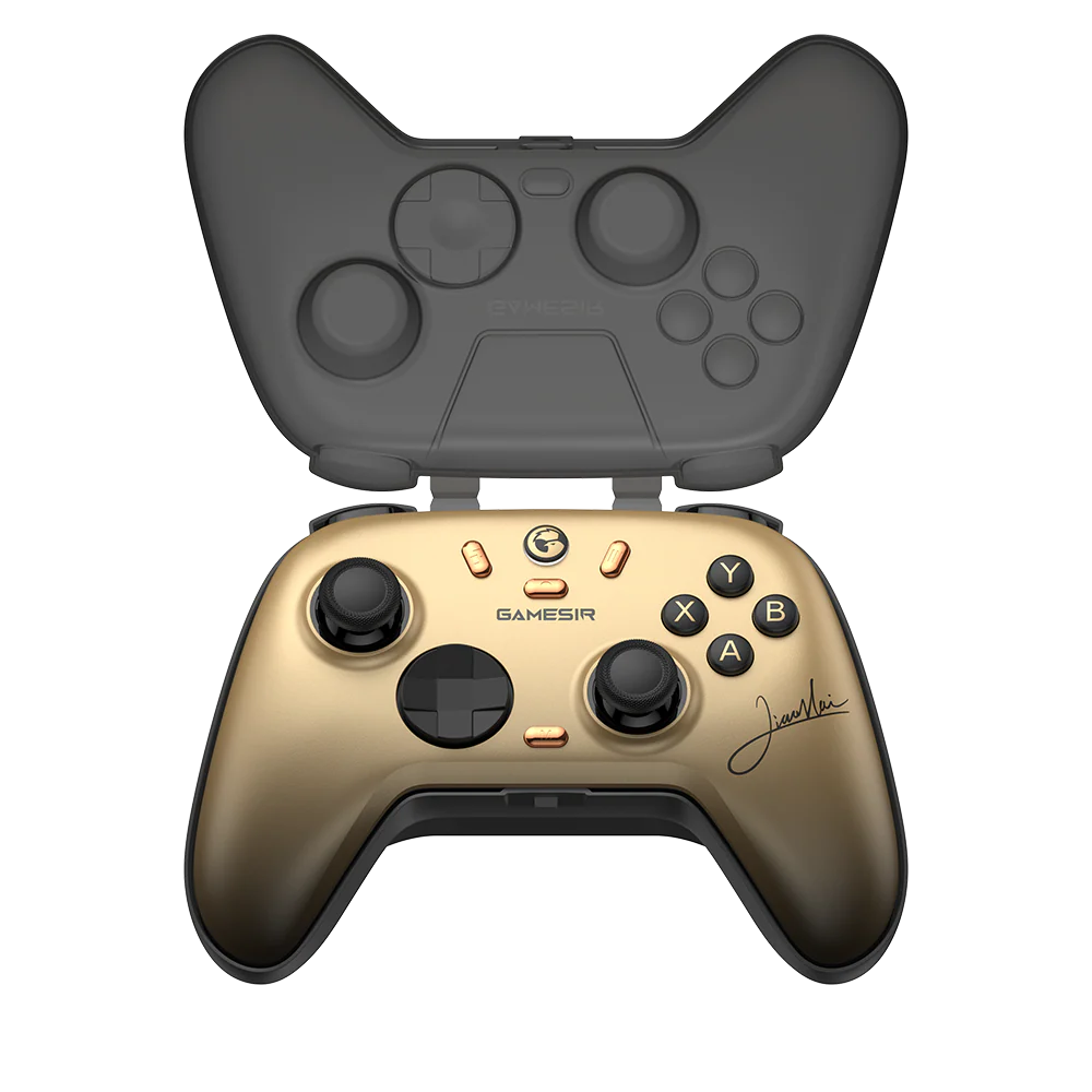 GameSir Nova 2 Lite Multiplatform Wireless Game Controller - Image 4