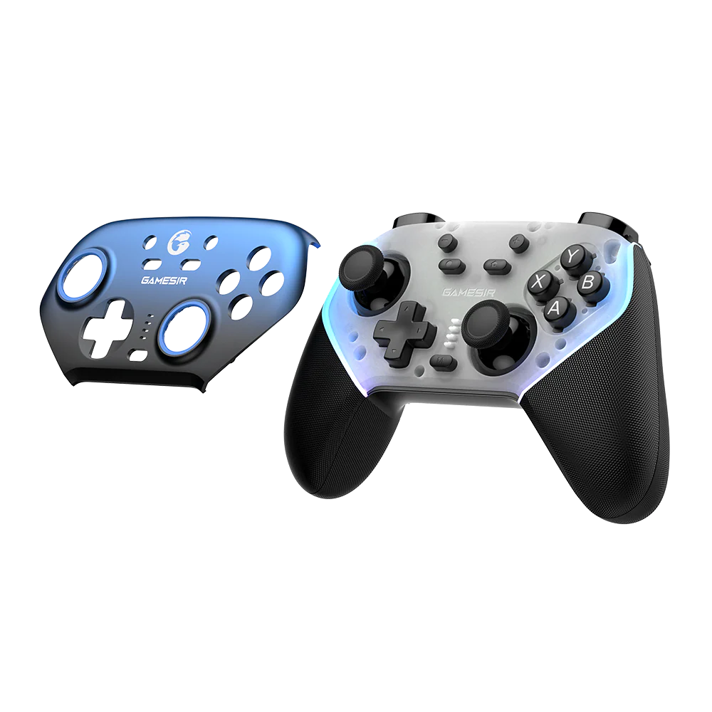 GameSir Super Nova Multiplatform Game Controller - Image 3
