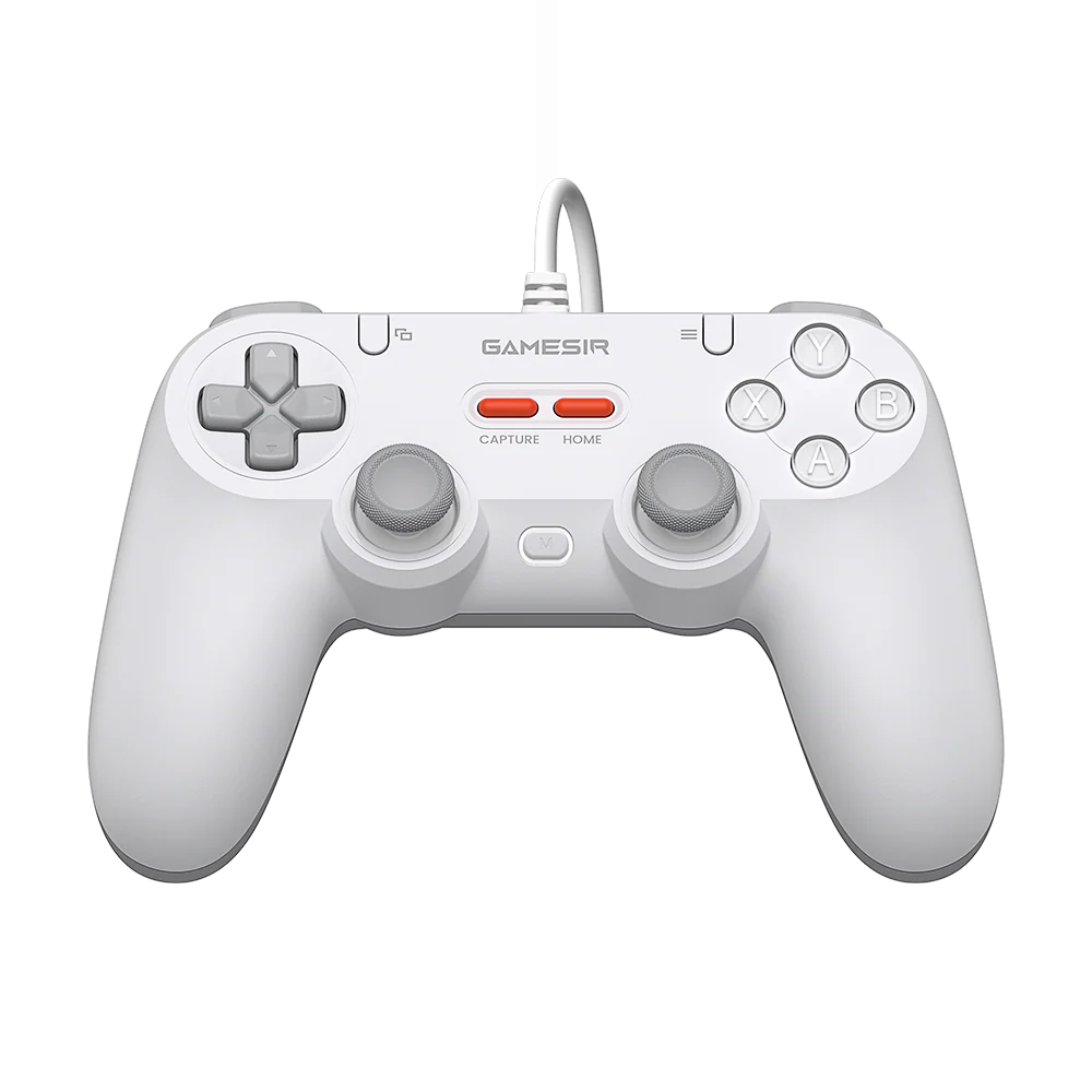 GameSir Tegenaria Lite Wired Symmetric Game Controller - Image 6