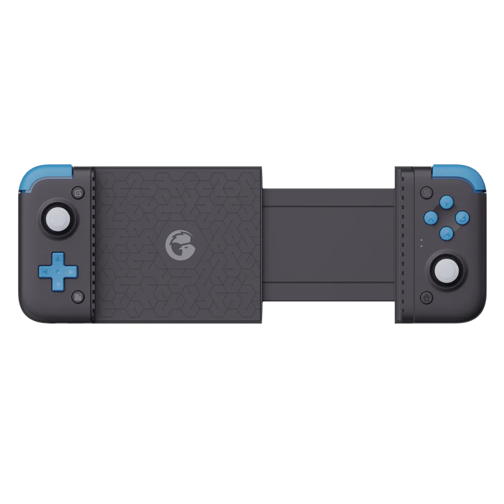 GameSir X2s Bluetooth Mobile Gaming Controller - Image 4