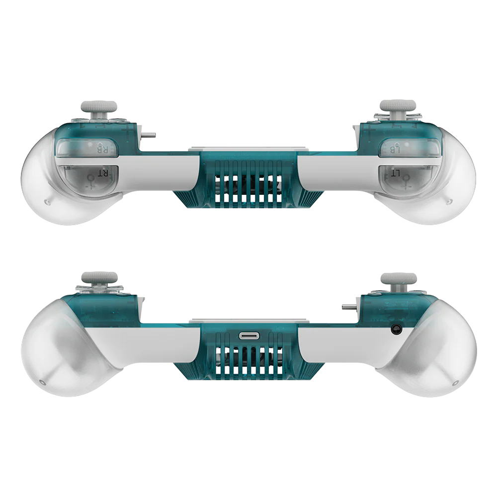 GameSir X3 Pro Stretchable Mobile Gamepad With Integrated Cooler - Image 7